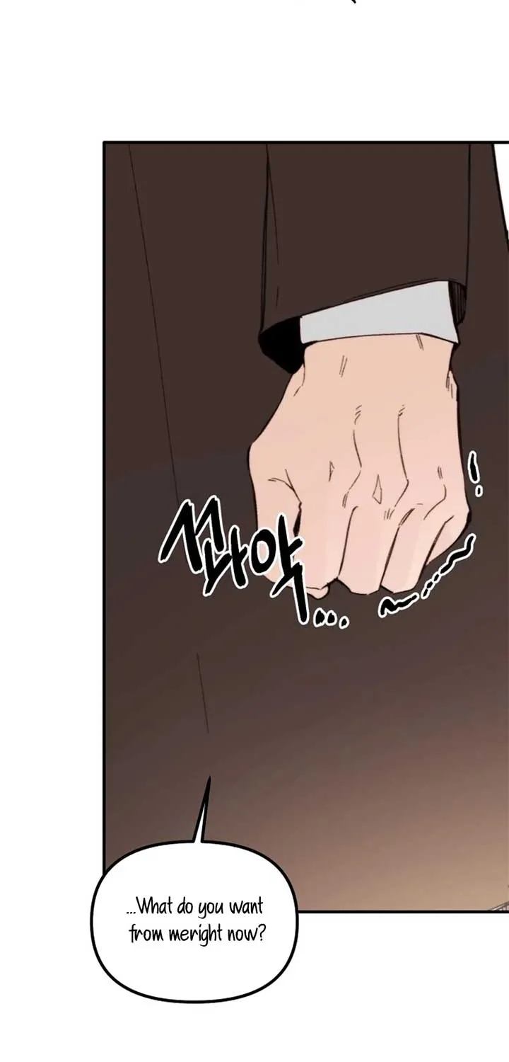 Divorce Is Easy, But Love Is Hard Chapter 41 page 78 - 