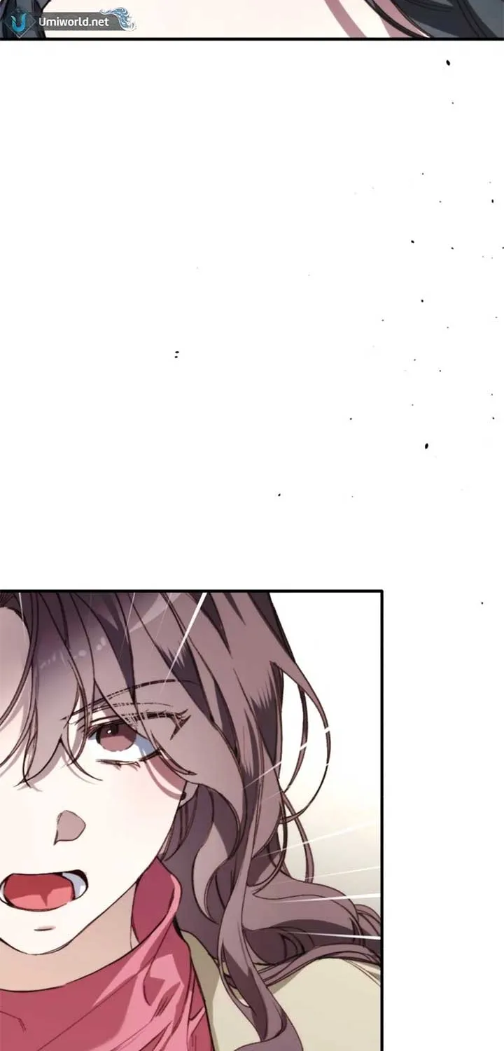 Divorce Is Easy, But Love Is Hard Chapter 41 page 9 - 