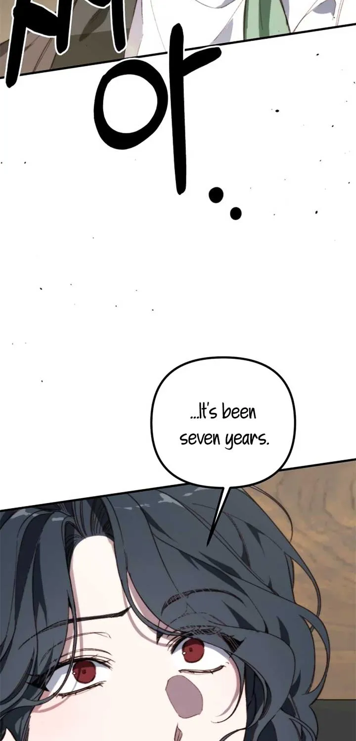 Divorce Is Easy, But Love Is Hard Chapter 41 page 86 - 