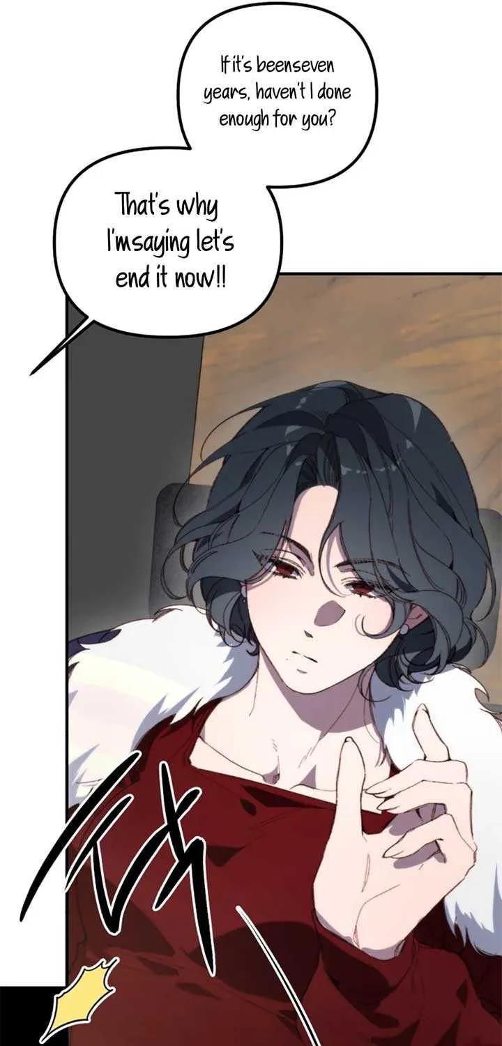Divorce Is Easy, But Love Is Hard Chapter 41 page 90 - 