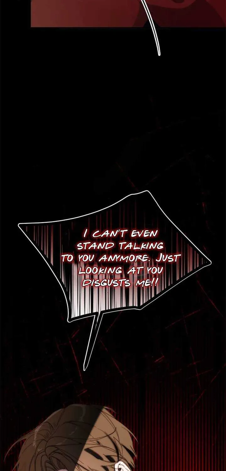 Divorce Is Easy, But Love Is Hard Chapter 41 page 91 - 