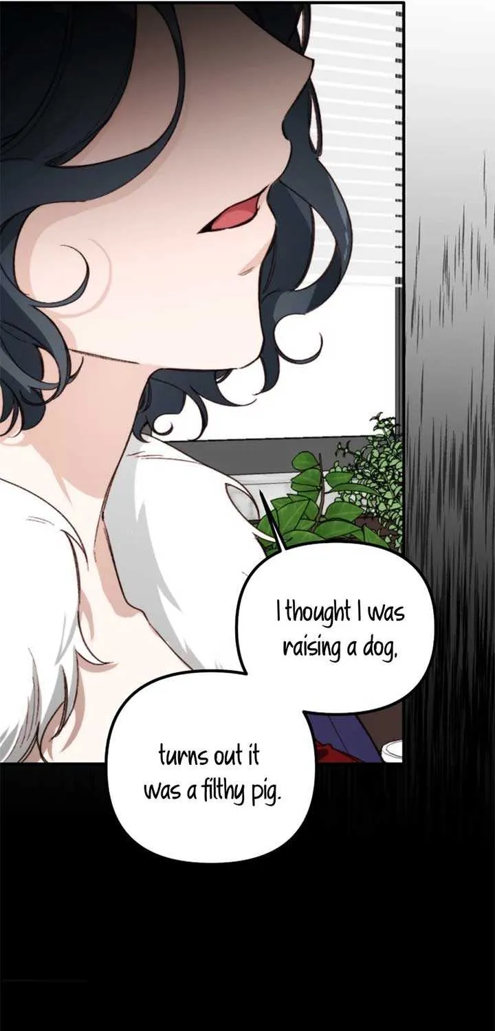 Divorce Is Easy, But Love Is Hard Chapter 41 page 95 - 