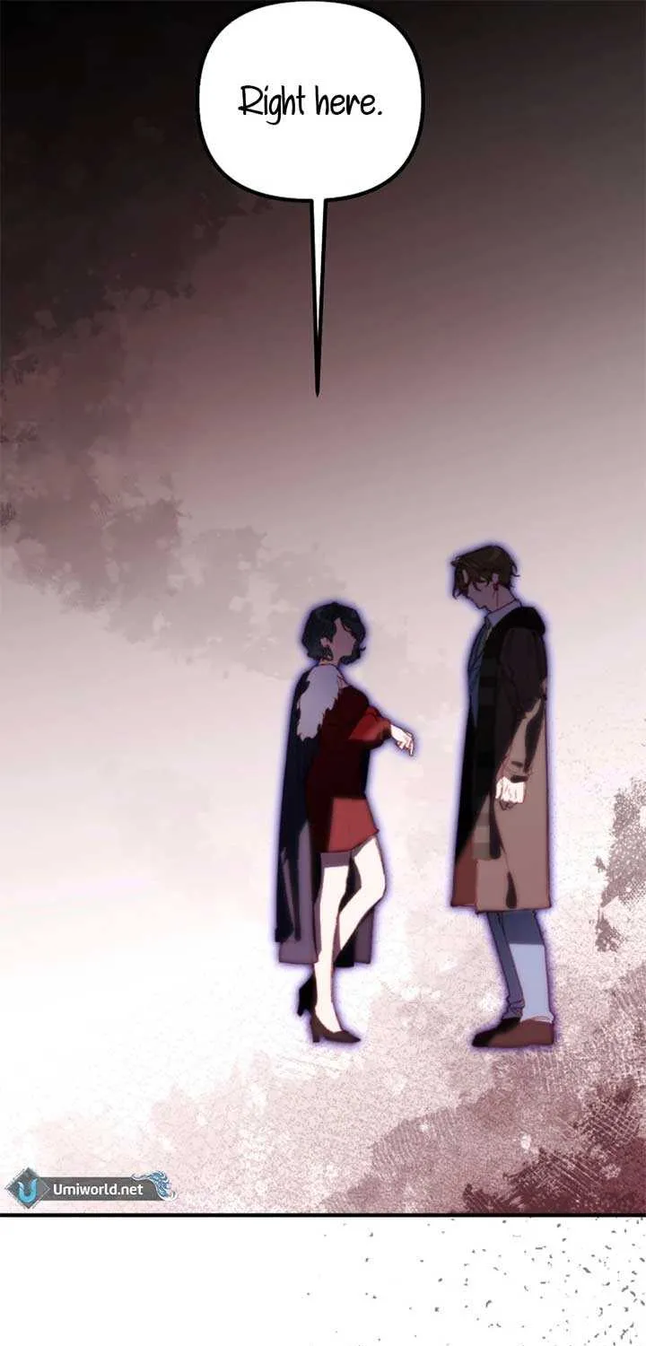 Divorce Is Easy, But Love Is Hard Chapter 41 page 100 - 