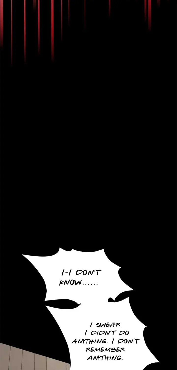 Divorce Is Easy, But Love Is Hard Chapter 42 page 11 - 
