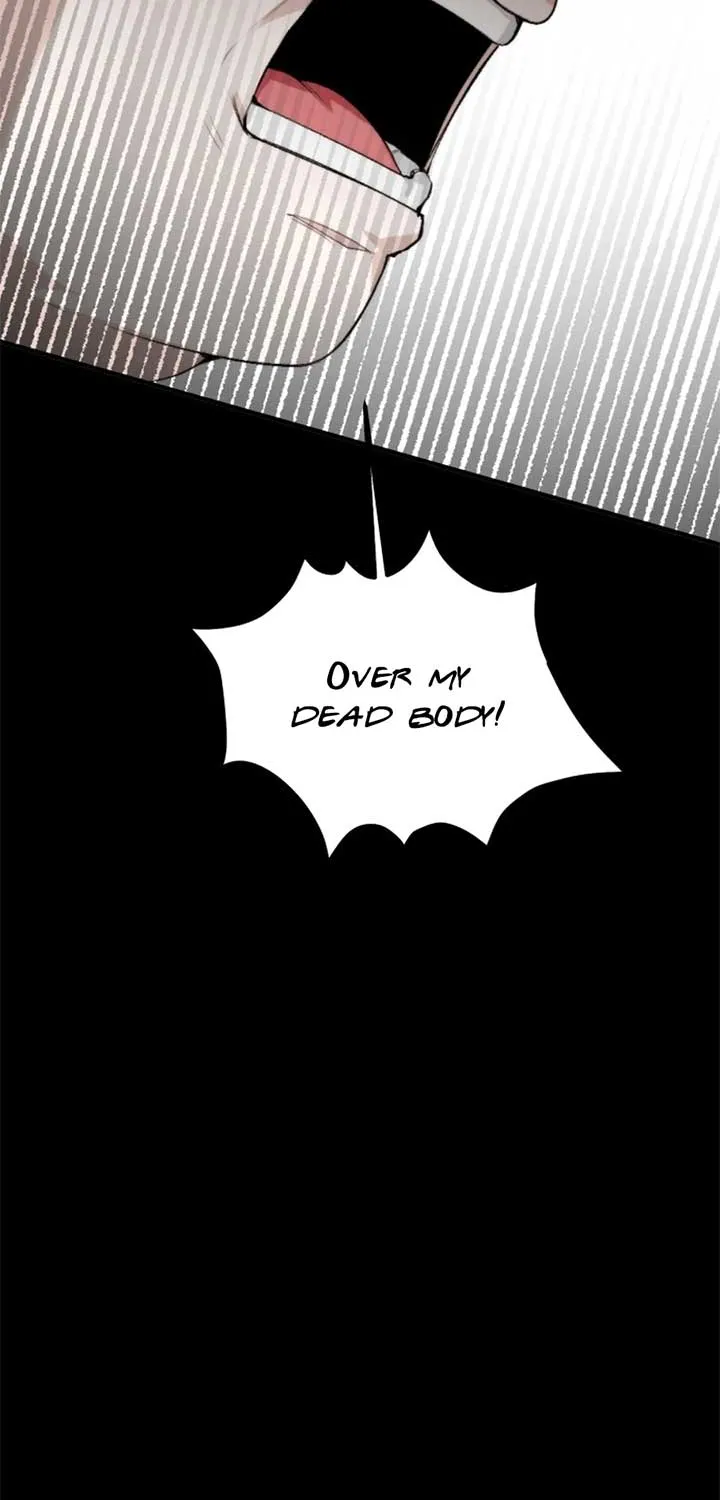 Divorce Is Easy, But Love Is Hard Chapter 42 page 102 - 