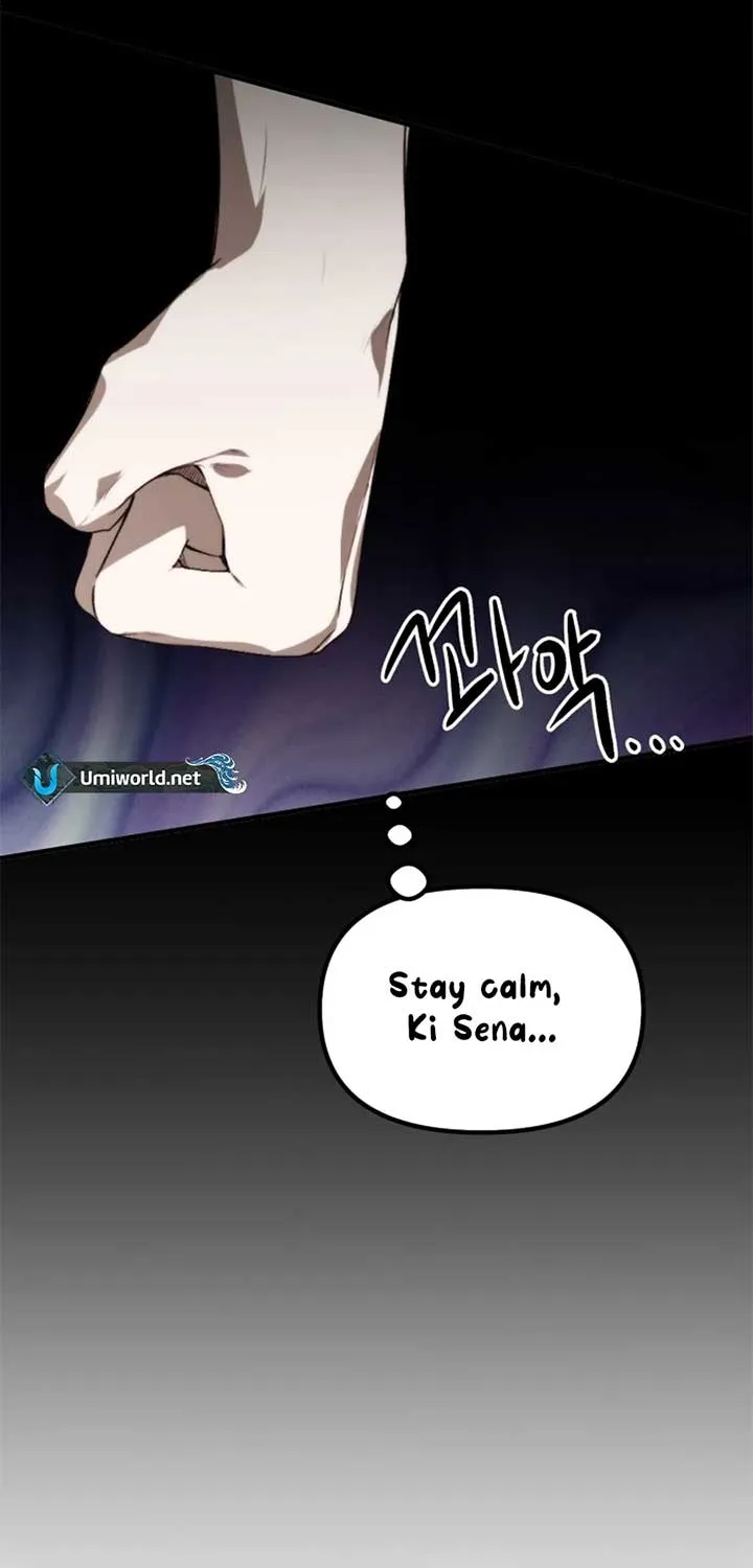 Divorce Is Easy, But Love Is Hard Chapter 42 page 103 - 