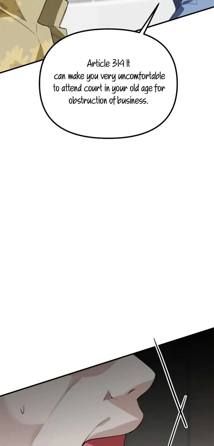 Divorce Is Easy, But Love Is Hard Chapter 42 page 106 - 
