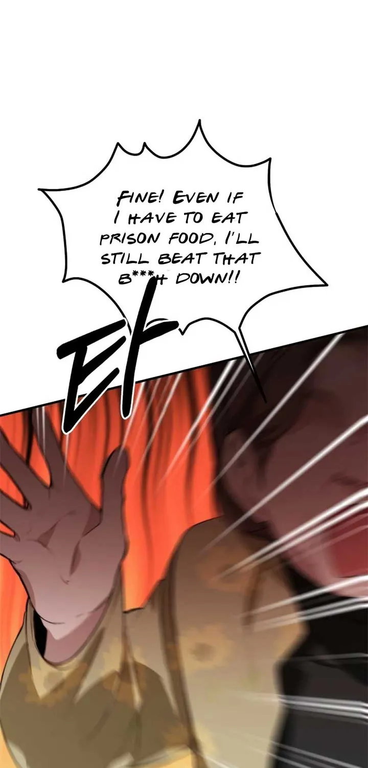 Divorce Is Easy, But Love Is Hard Chapter 42 page 108 - 