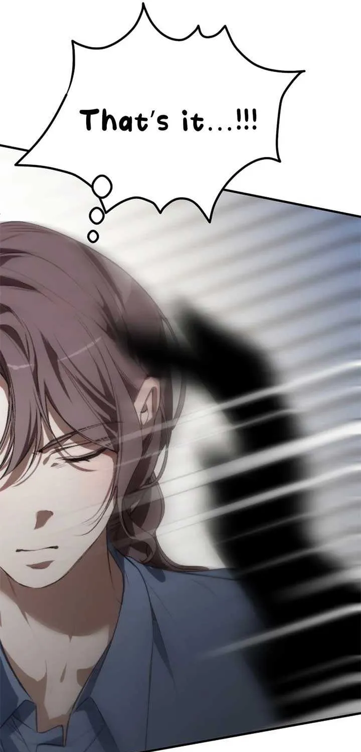 Divorce Is Easy, But Love Is Hard Chapter 42 page 110 - 