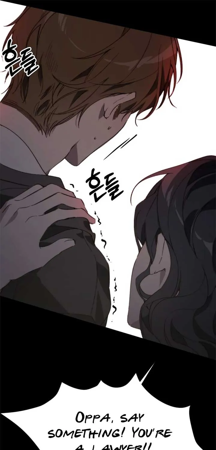 Divorce Is Easy, But Love Is Hard Chapter 42 page 15 - 