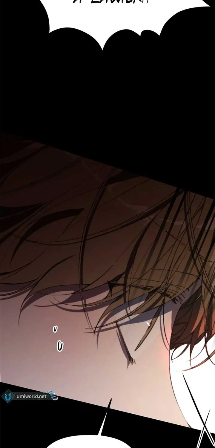 Divorce Is Easy, But Love Is Hard Chapter 42 page 16 - 