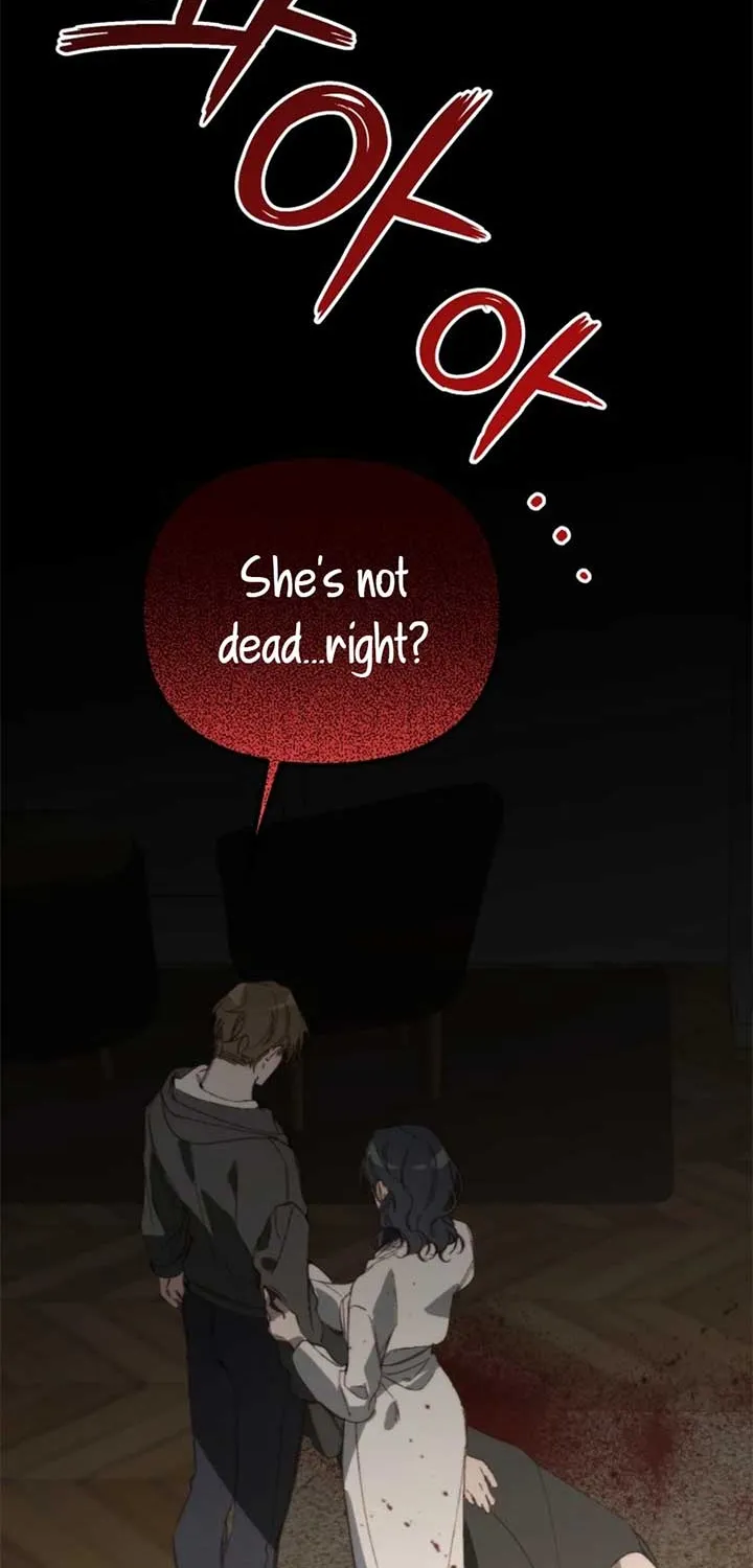 Divorce Is Easy, But Love Is Hard Chapter 42 page 18 - 