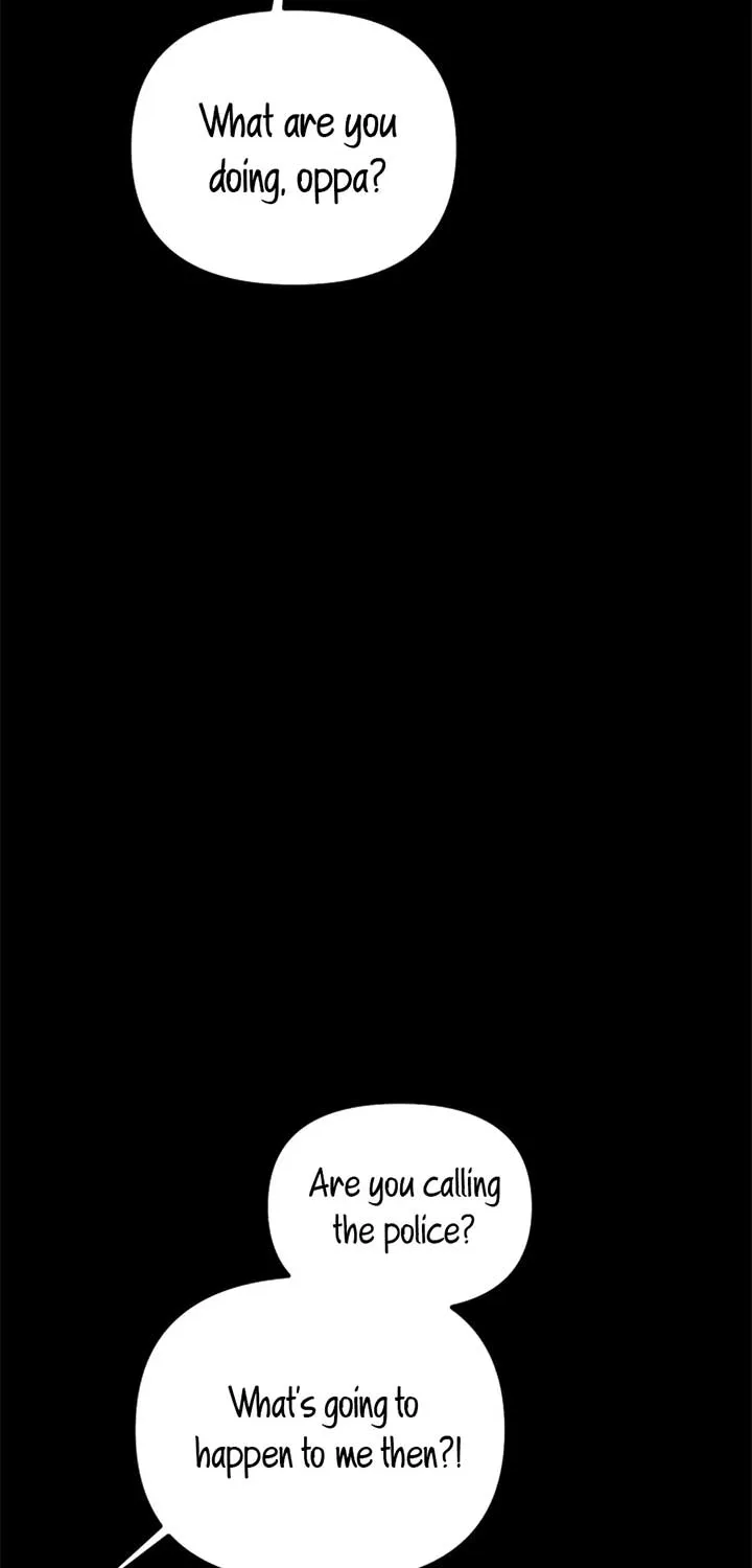 Divorce Is Easy, But Love Is Hard Chapter 42 page 21 - 