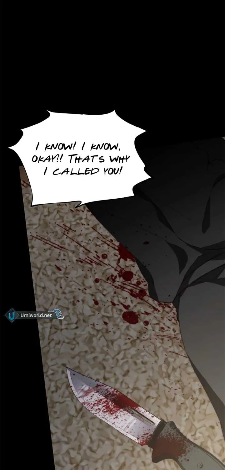 Divorce Is Easy, But Love Is Hard Chapter 42 page 23 - 