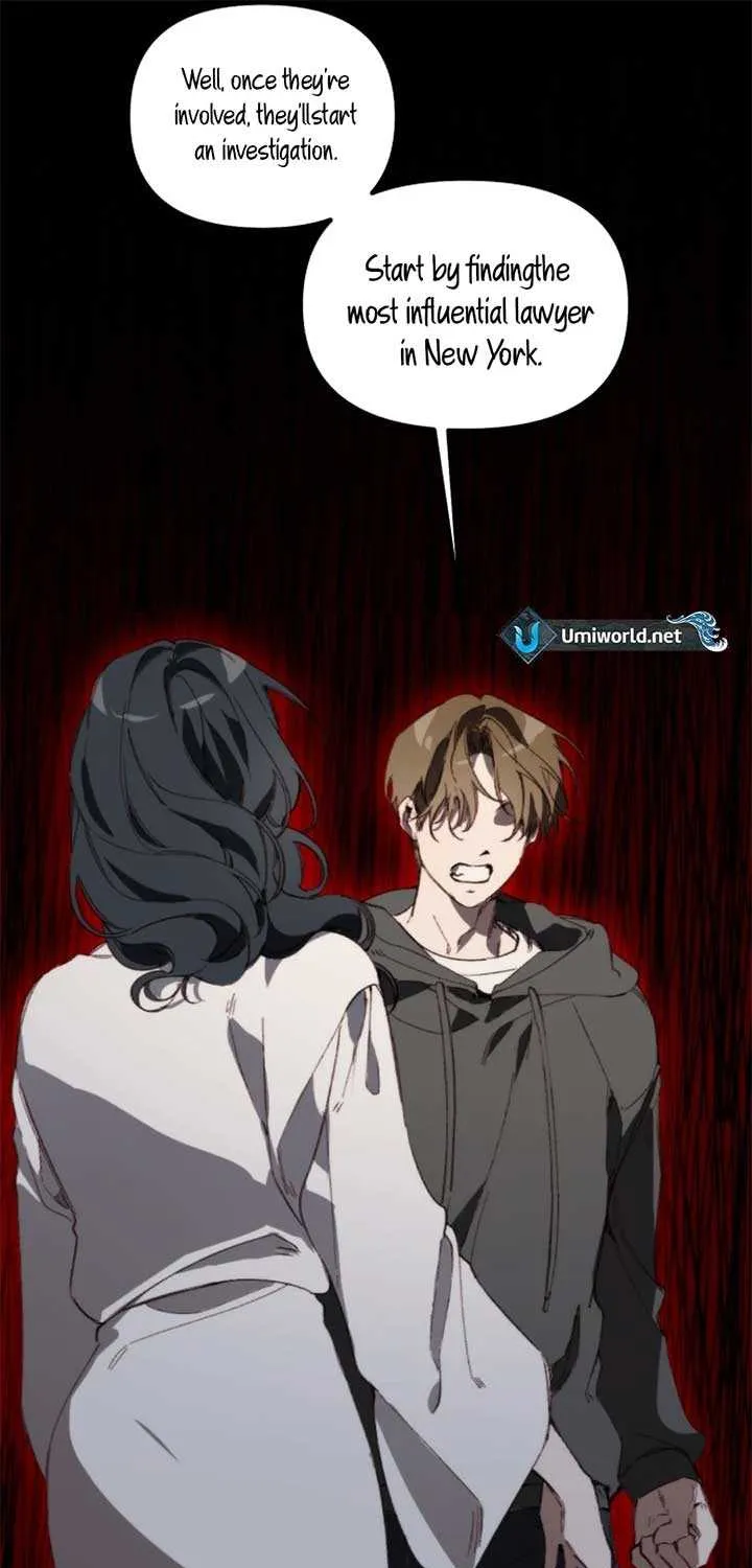 Divorce Is Easy, But Love Is Hard Chapter 42 page 25 - 