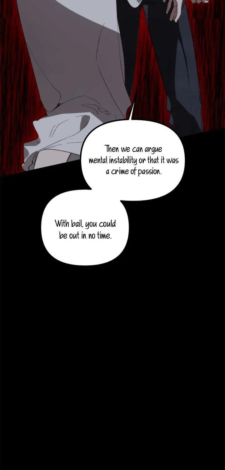 Divorce Is Easy, But Love Is Hard Chapter 42 page 26 - 