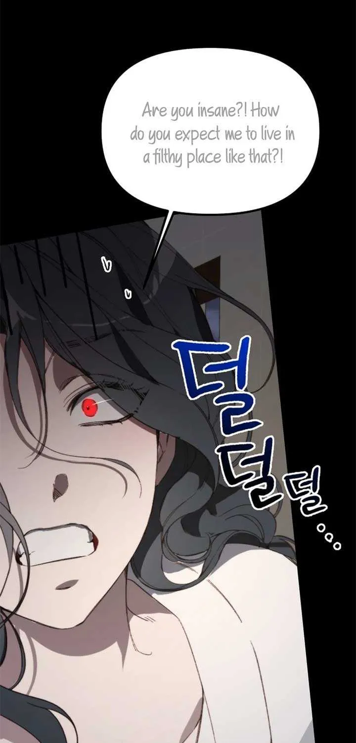 Divorce Is Easy, But Love Is Hard Chapter 42 page 27 - 