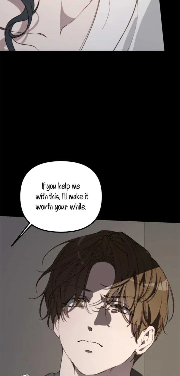 Divorce Is Easy, But Love Is Hard Chapter 42 page 28 - 