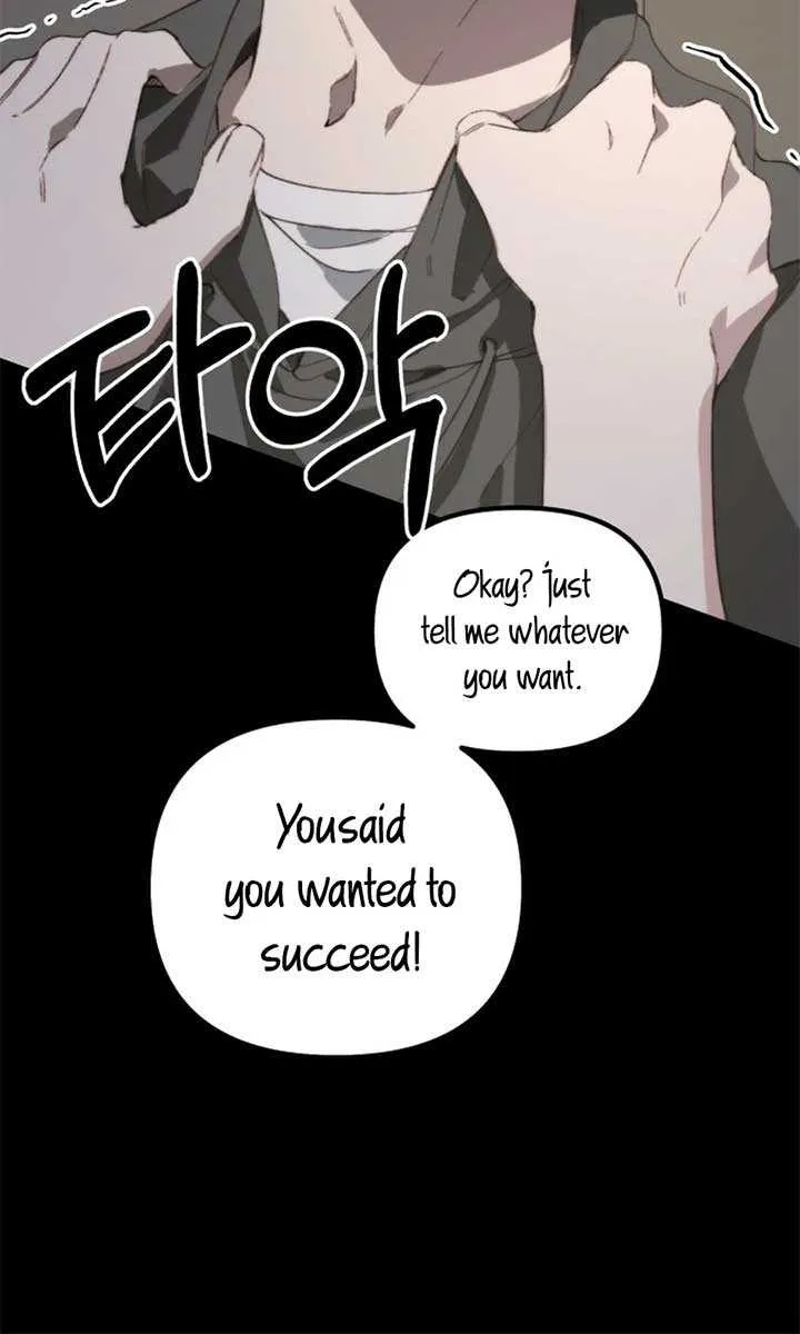 Divorce Is Easy, But Love Is Hard Chapter 42 page 29 - 