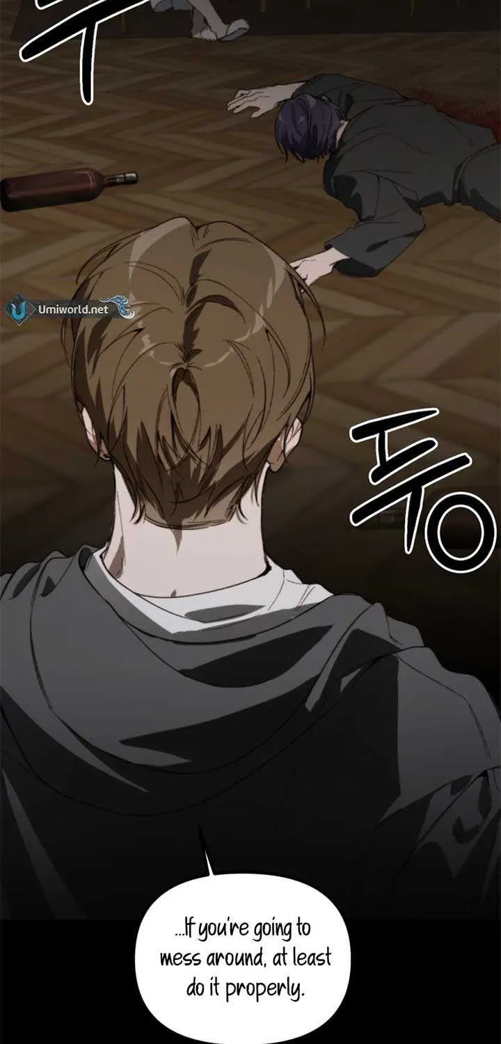 Divorce Is Easy, But Love Is Hard Chapter 42 page 4 - 