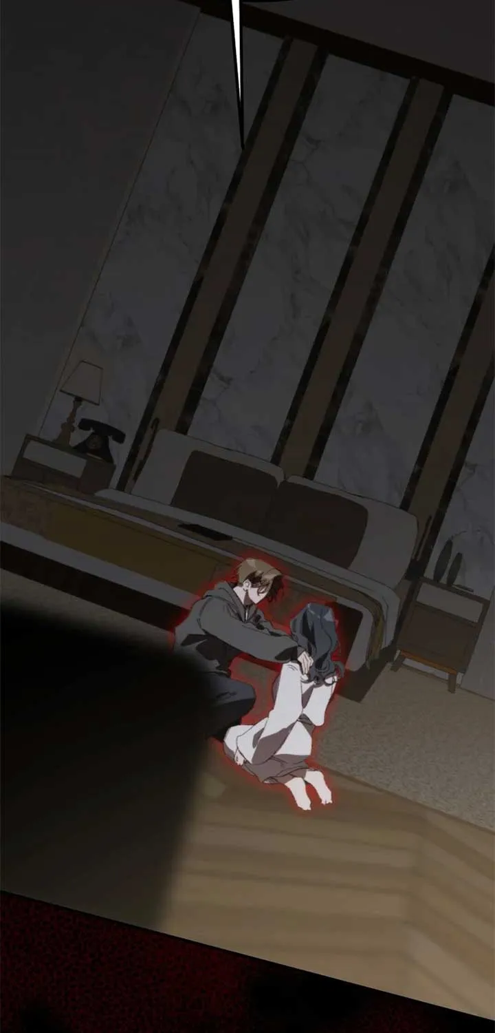 Divorce Is Easy, But Love Is Hard Chapter 42 page 37 - 