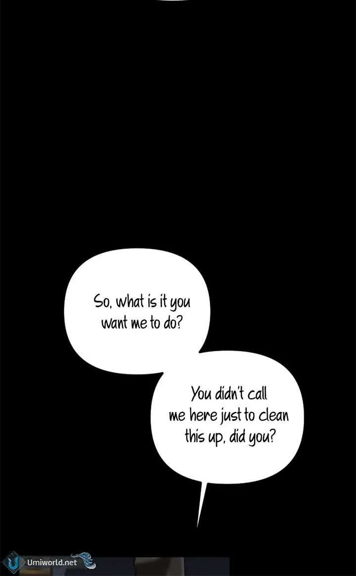 Divorce Is Easy, But Love Is Hard Chapter 42 page 5 - 