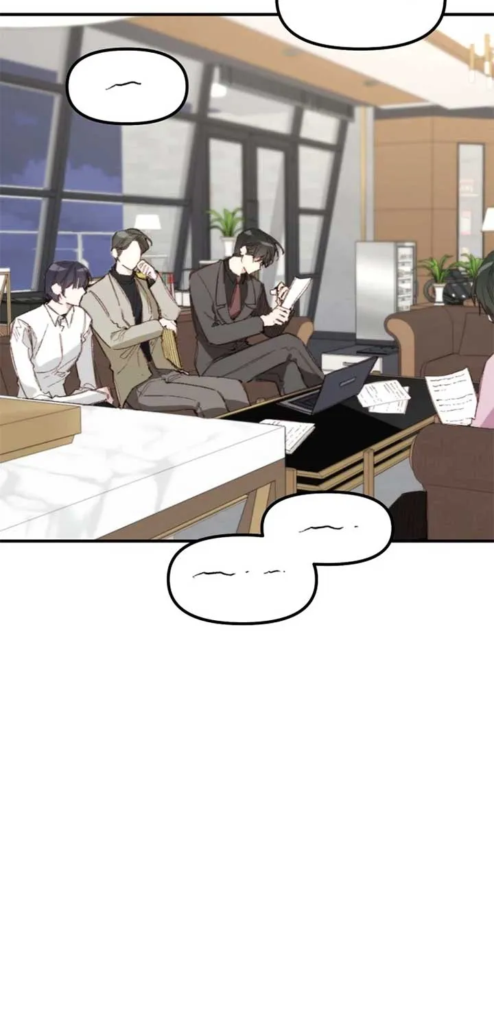 Divorce Is Easy, But Love Is Hard Chapter 42 page 42 - 