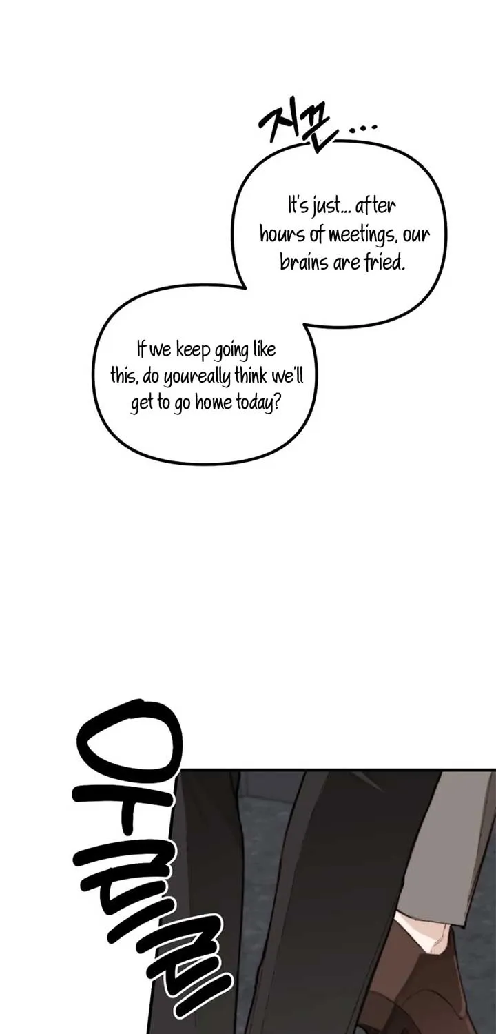 Divorce Is Easy, But Love Is Hard Chapter 42 page 47 - 