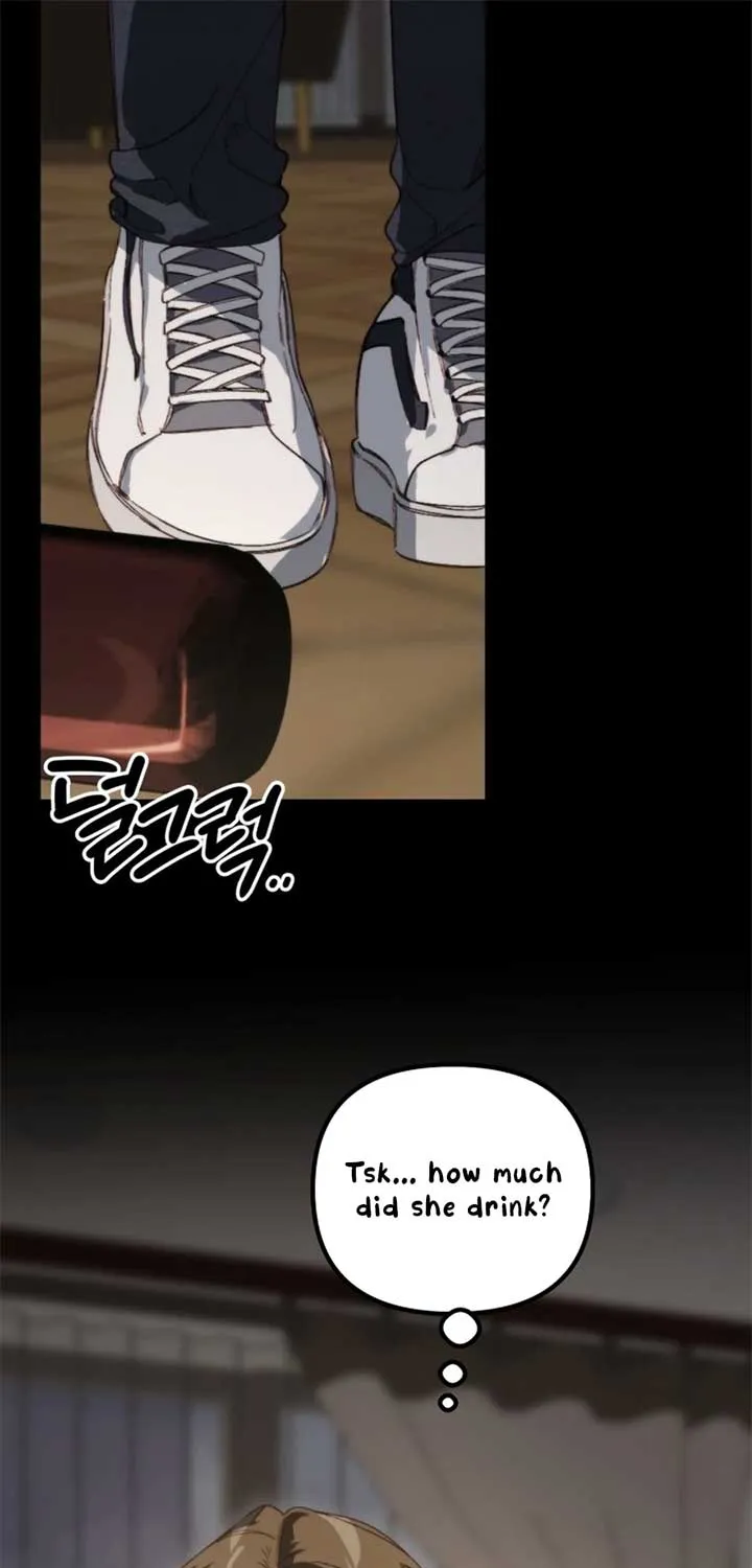 Divorce Is Easy, But Love Is Hard Chapter 42 page 6 - 