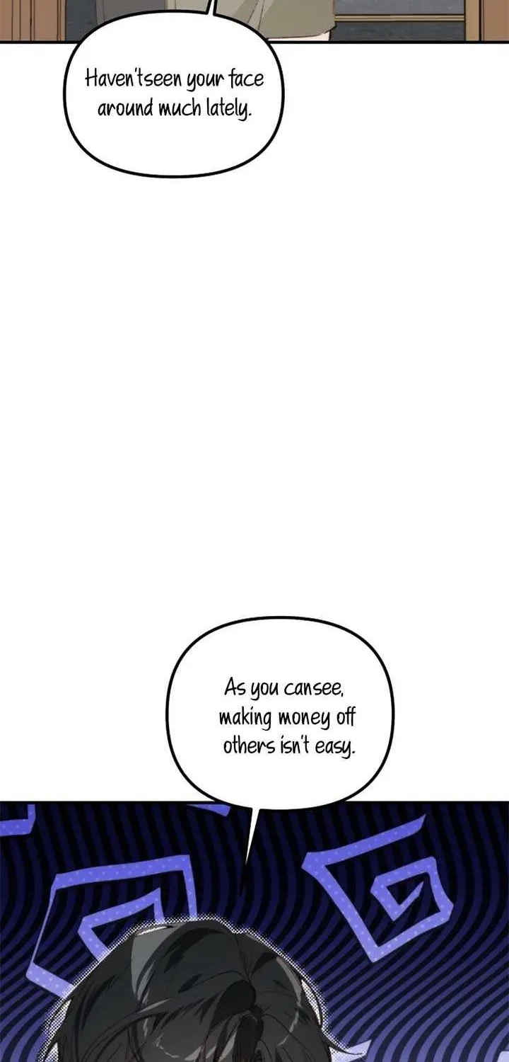 Divorce Is Easy, But Love Is Hard Chapter 42 page 51 - 