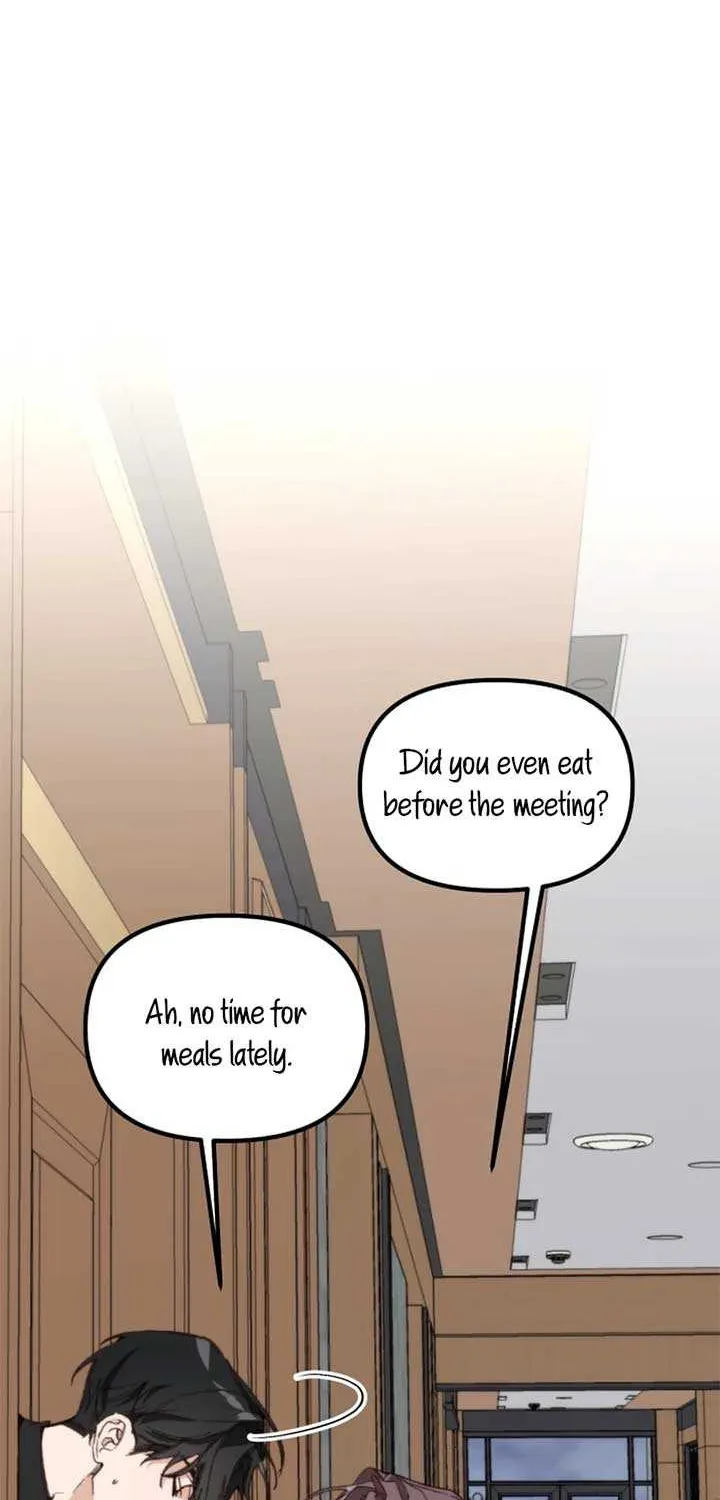 Divorce Is Easy, But Love Is Hard Chapter 42 page 53 - 