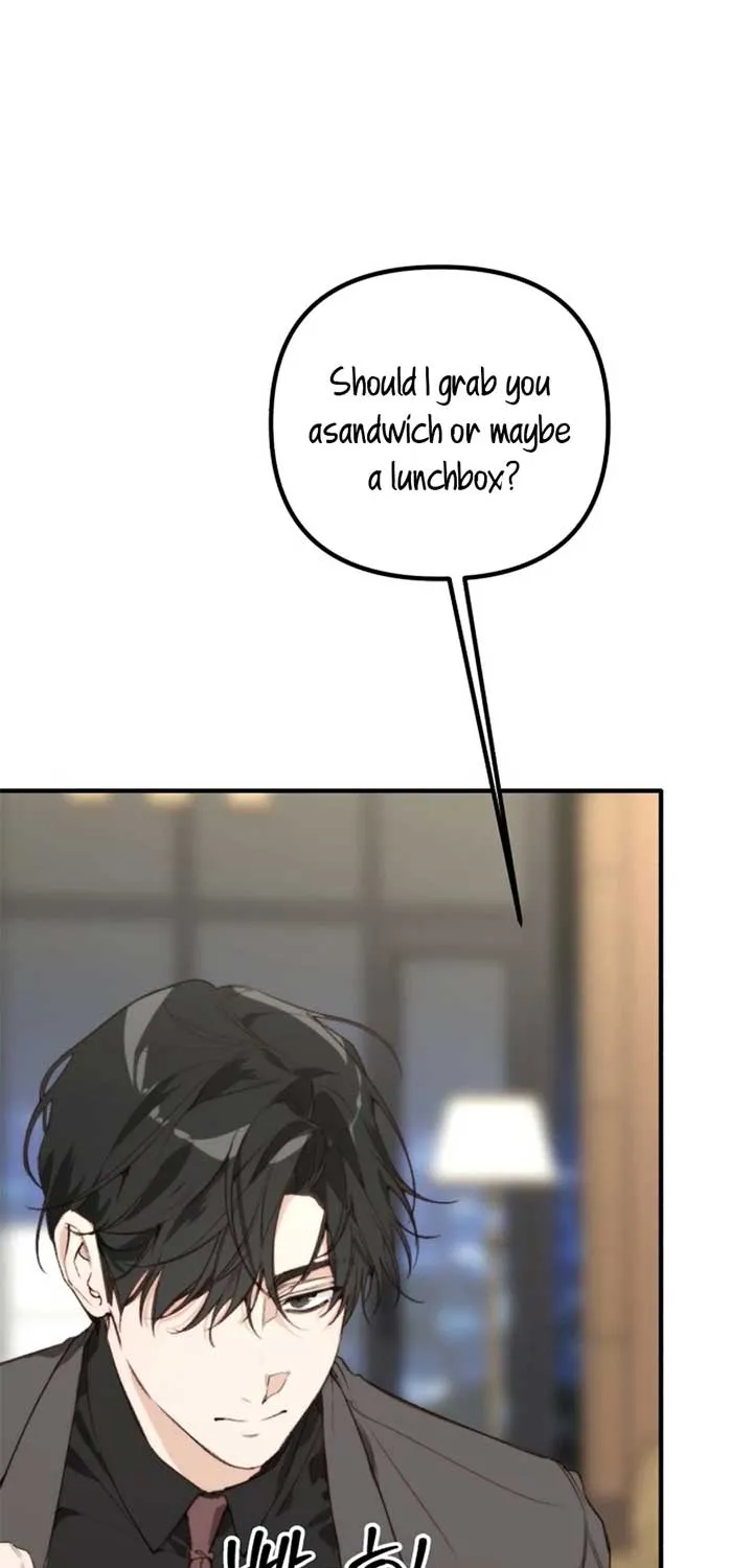 Divorce Is Easy, But Love Is Hard Chapter 42 page 55 - 