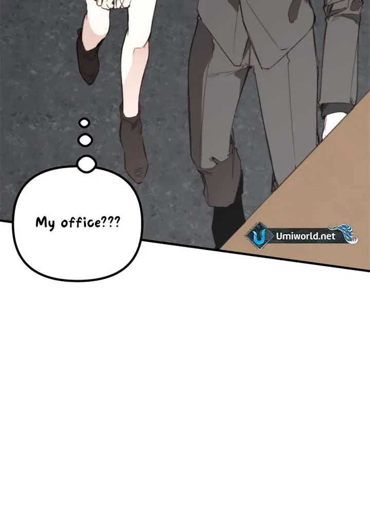Divorce Is Easy, But Love Is Hard Chapter 42 page 59 - 