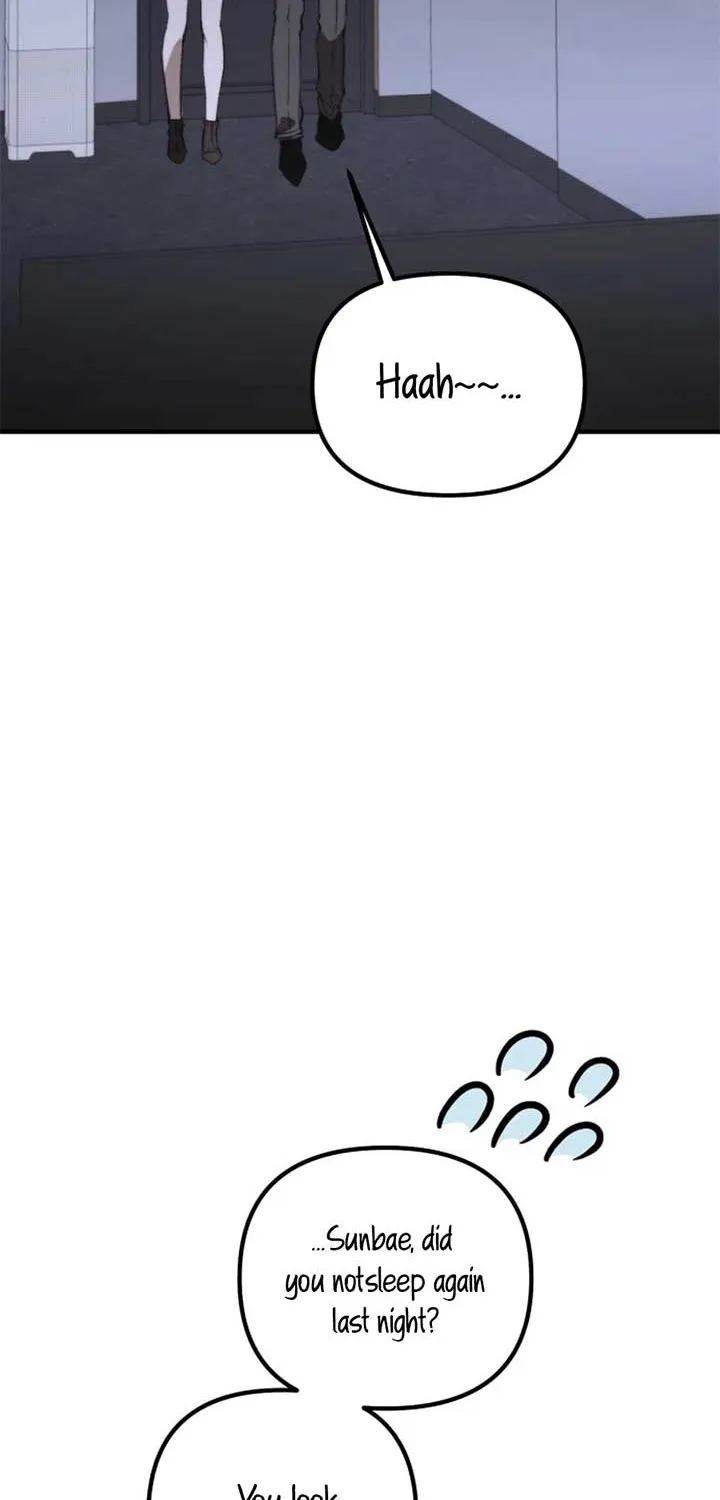 Divorce Is Easy, But Love Is Hard Chapter 42 page 61 - 