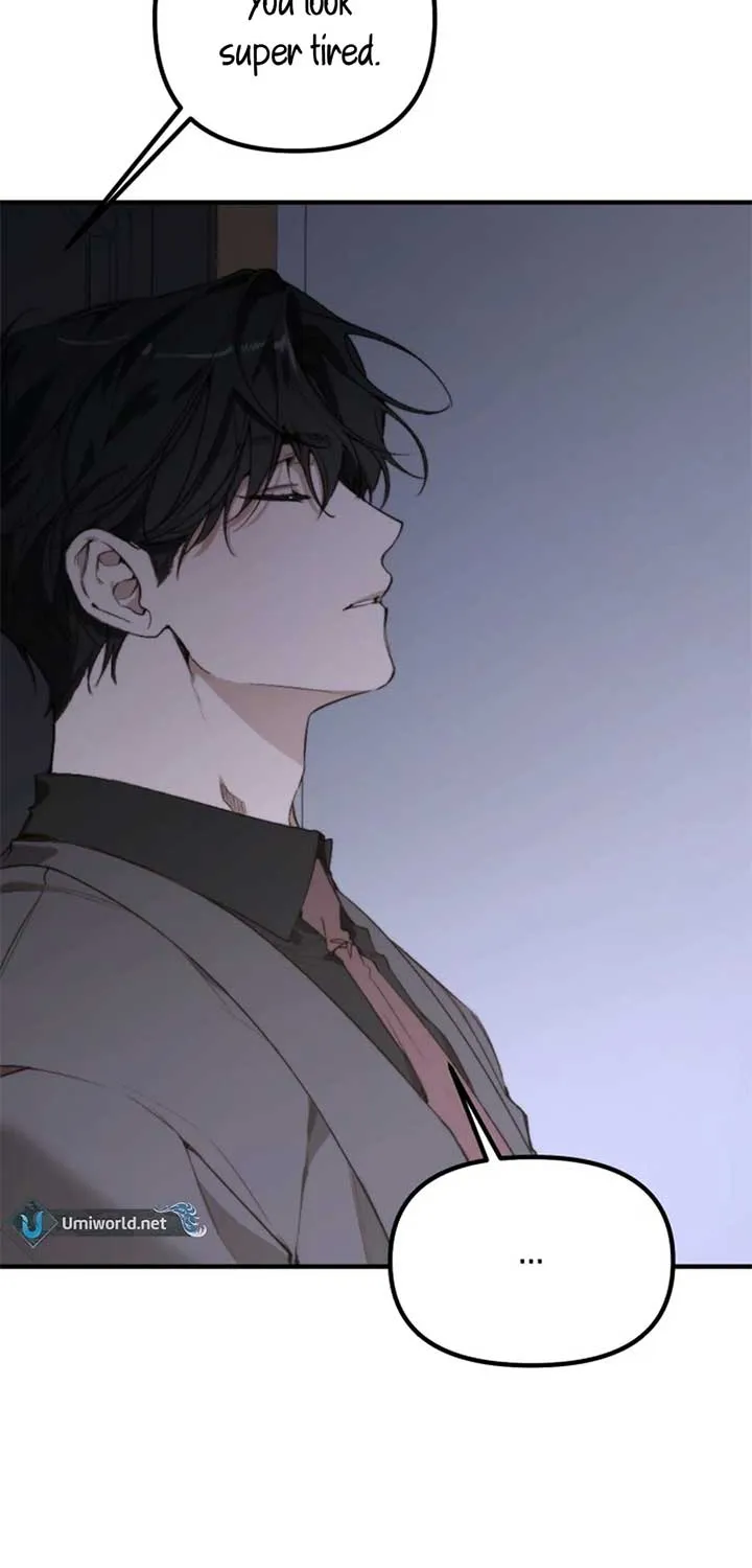 Divorce Is Easy, But Love Is Hard Chapter 42 page 62 - 