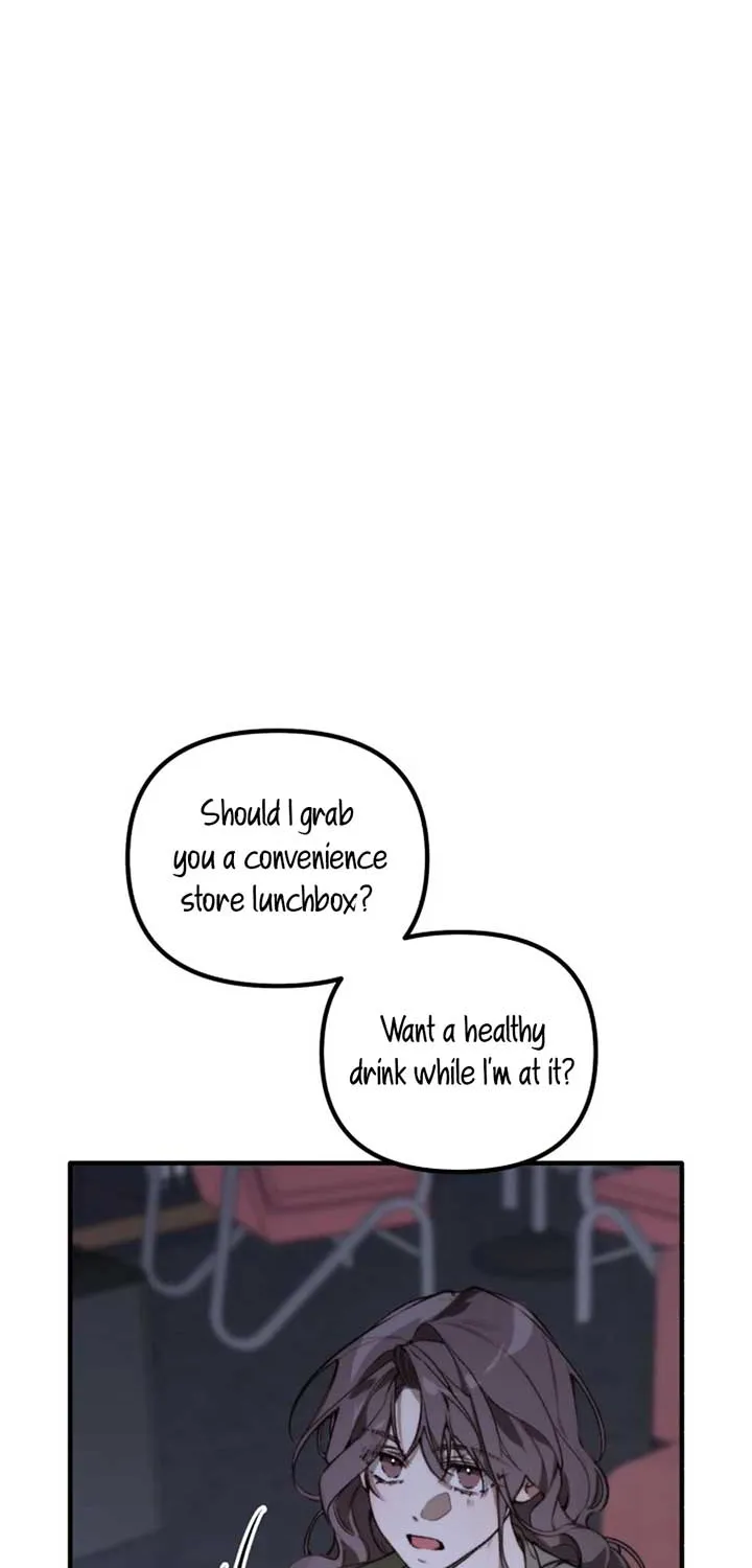 Divorce Is Easy, But Love Is Hard Chapter 42 page 63 - 