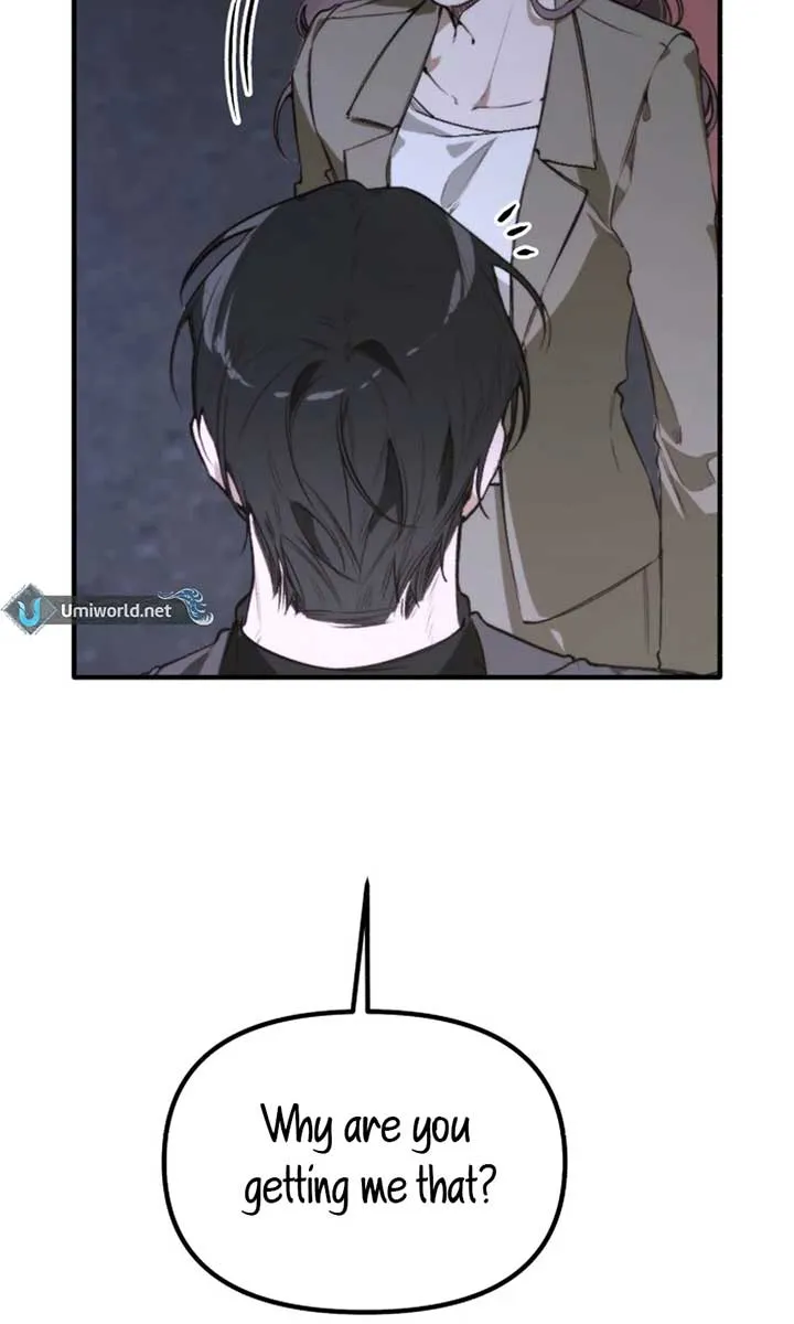 Divorce Is Easy, But Love Is Hard Chapter 42 page 64 - 