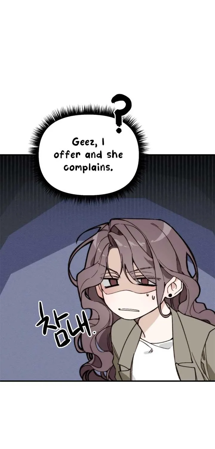 Divorce Is Easy, But Love Is Hard Chapter 42 page 65 - 