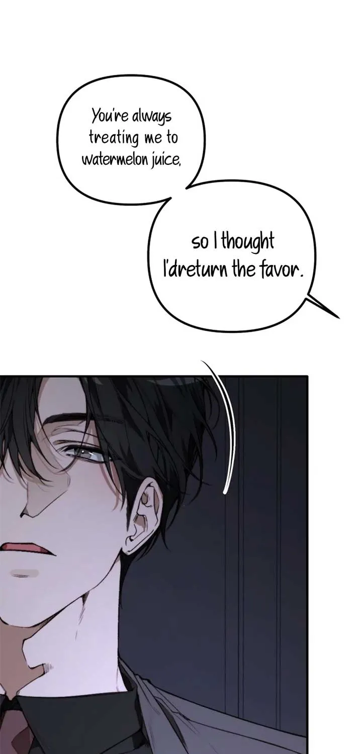 Divorce Is Easy, But Love Is Hard Chapter 42 page 66 - 