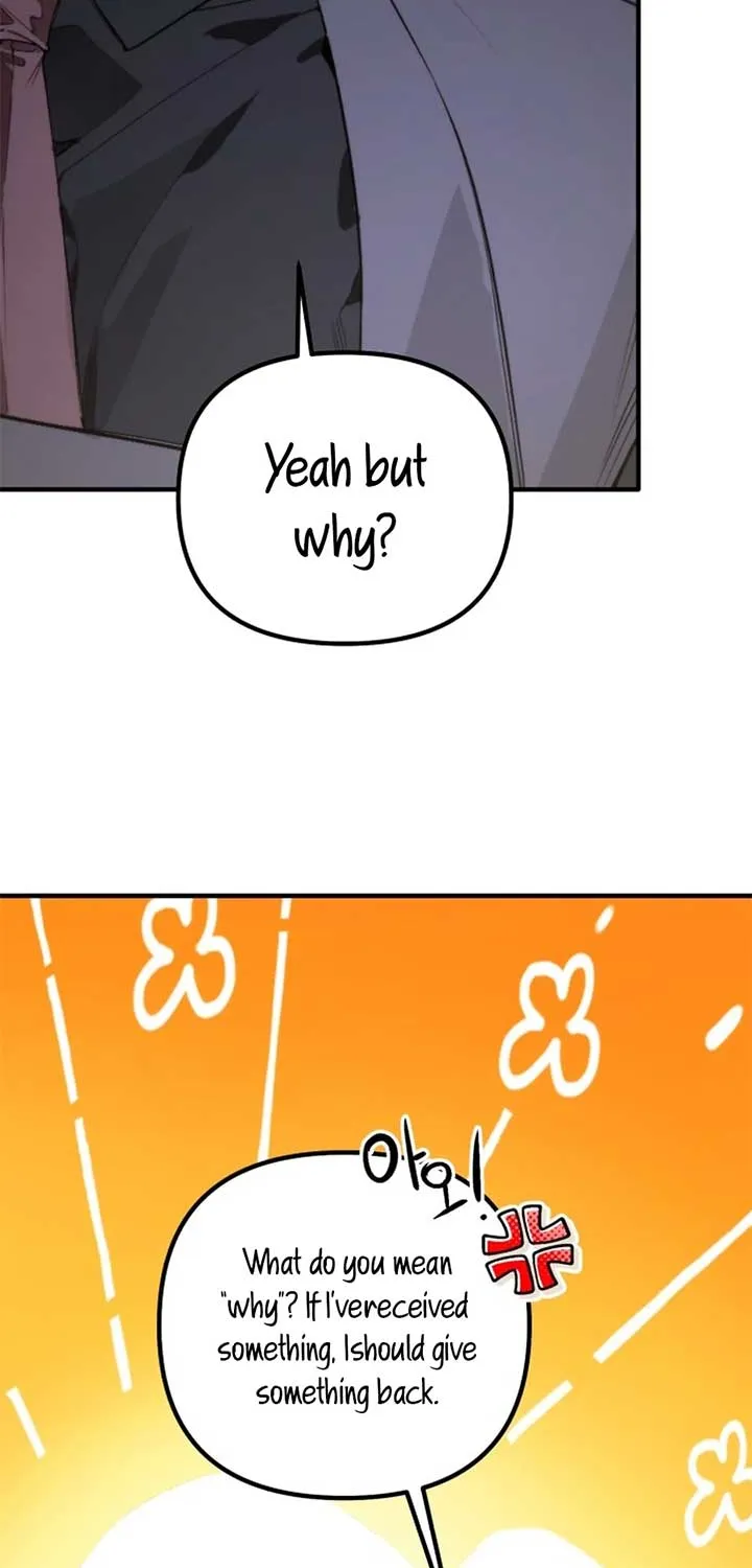 Divorce Is Easy, But Love Is Hard Chapter 42 page 67 - 