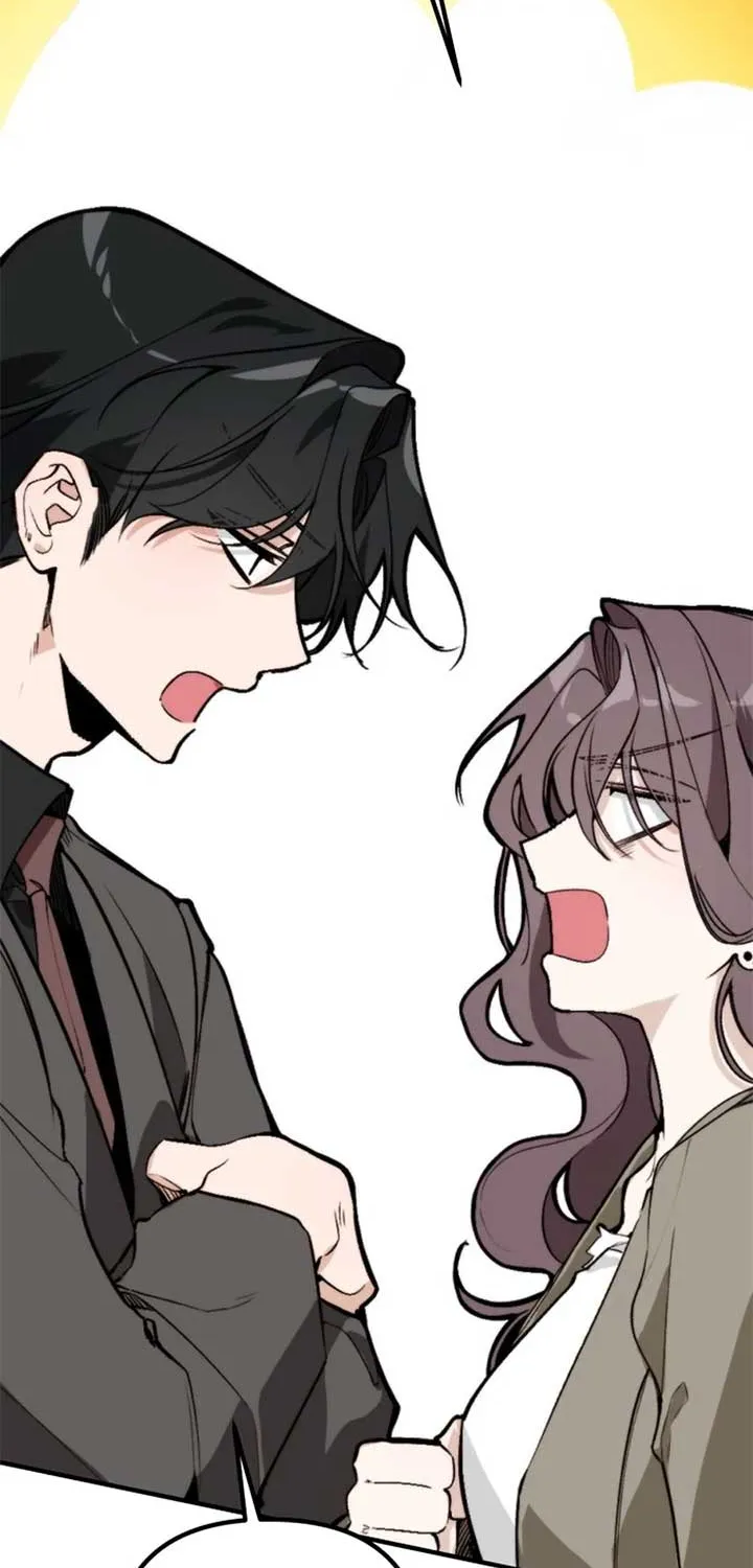 Divorce Is Easy, But Love Is Hard Chapter 42 page 68 - 