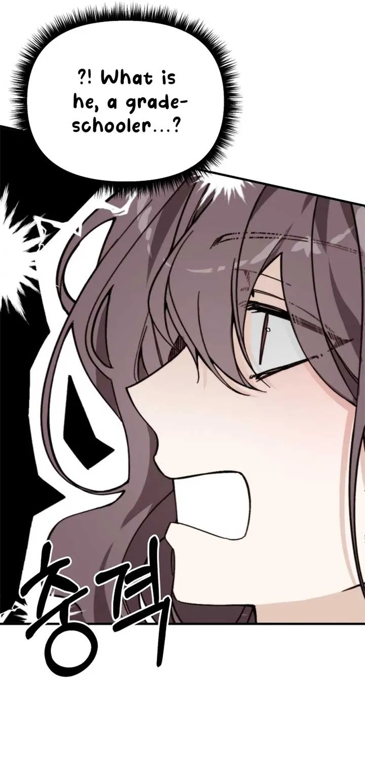 Divorce Is Easy, But Love Is Hard Chapter 42 page 70 - 