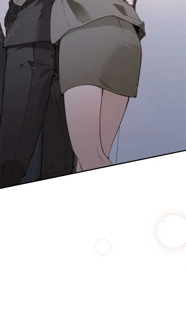 Divorce Is Easy, But Love Is Hard Chapter 42 page 74 - 