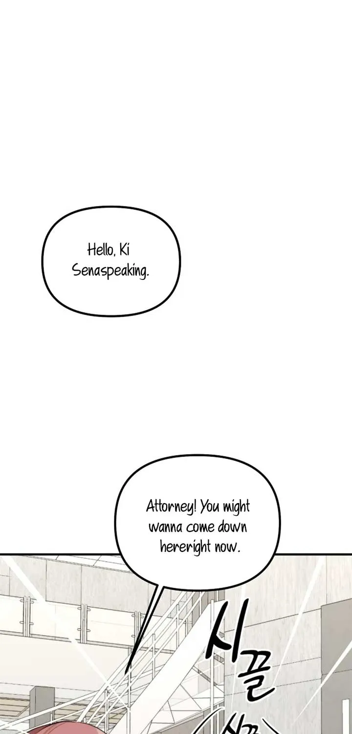 Divorce Is Easy, But Love Is Hard Chapter 42 page 86 - 