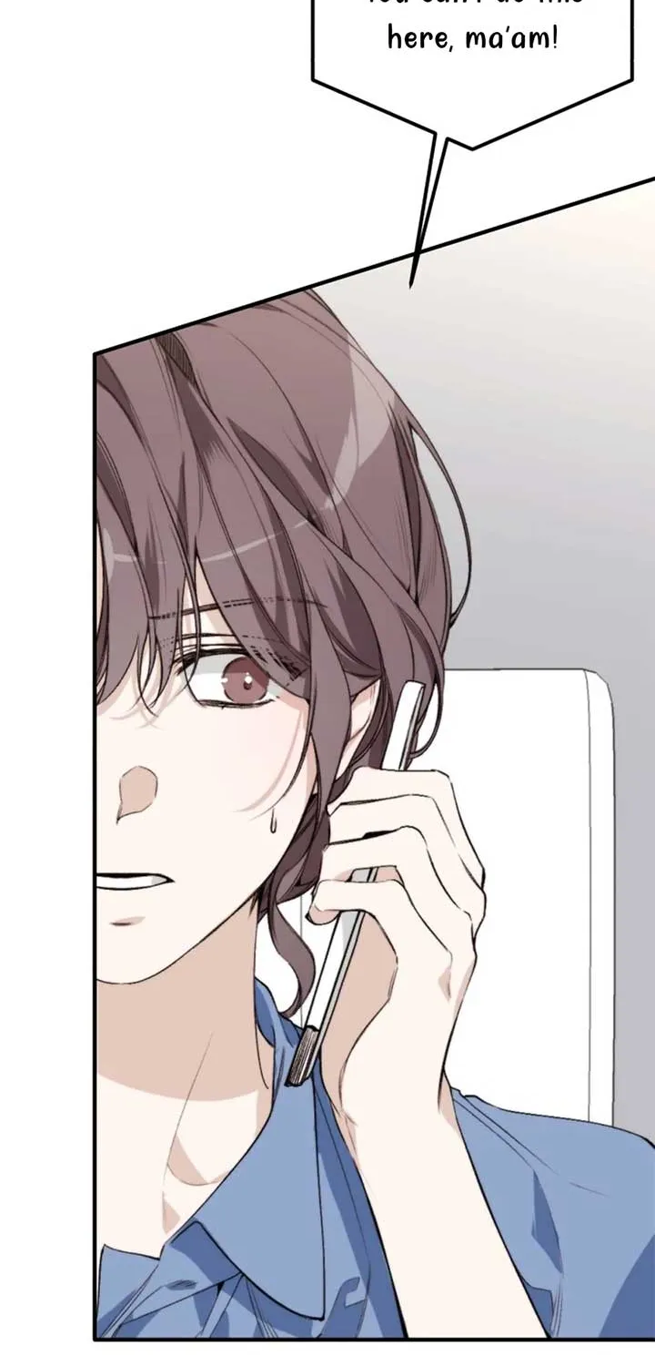 Divorce Is Easy, But Love Is Hard Chapter 42 page 88 - 