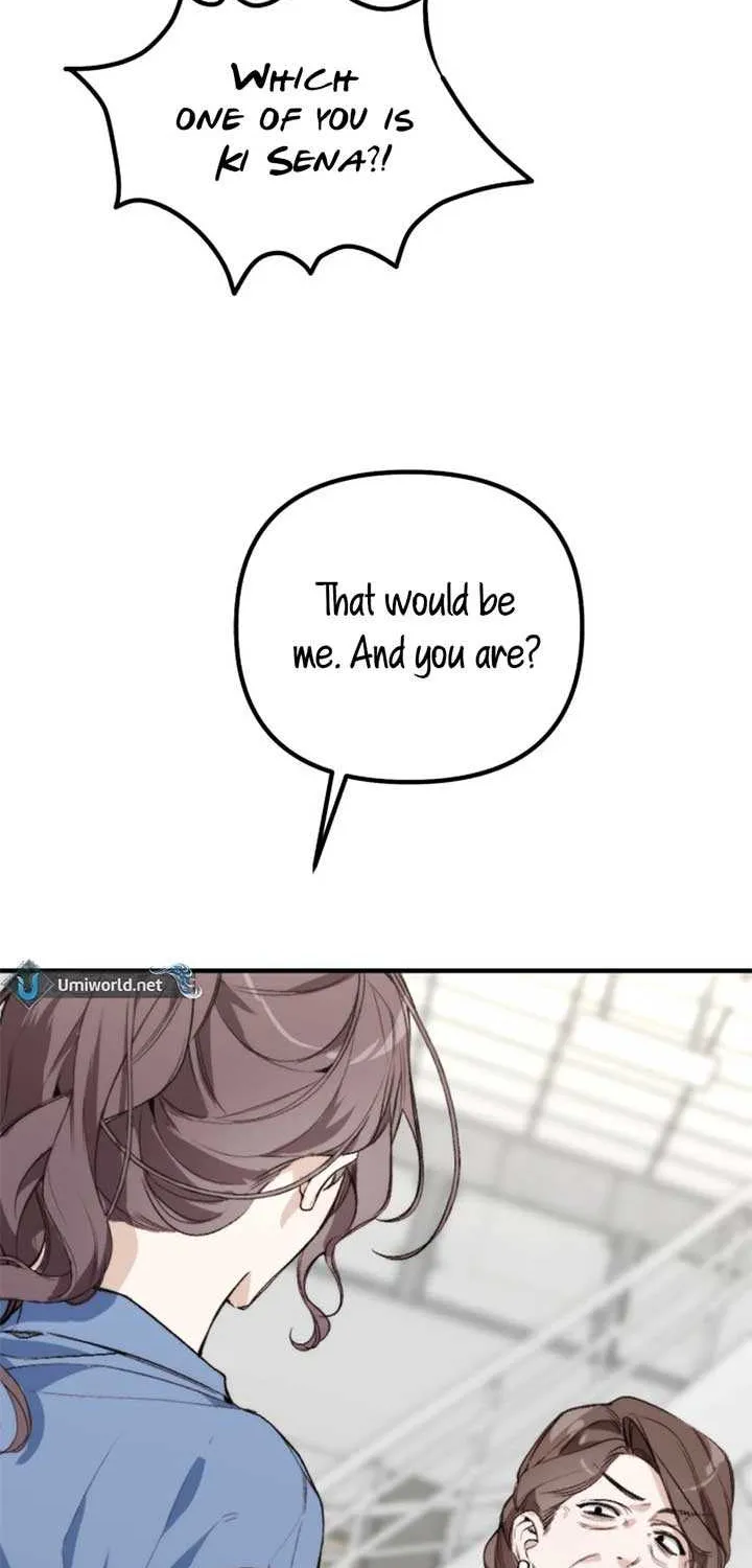 Divorce Is Easy, But Love Is Hard Chapter 42 page 91 - 