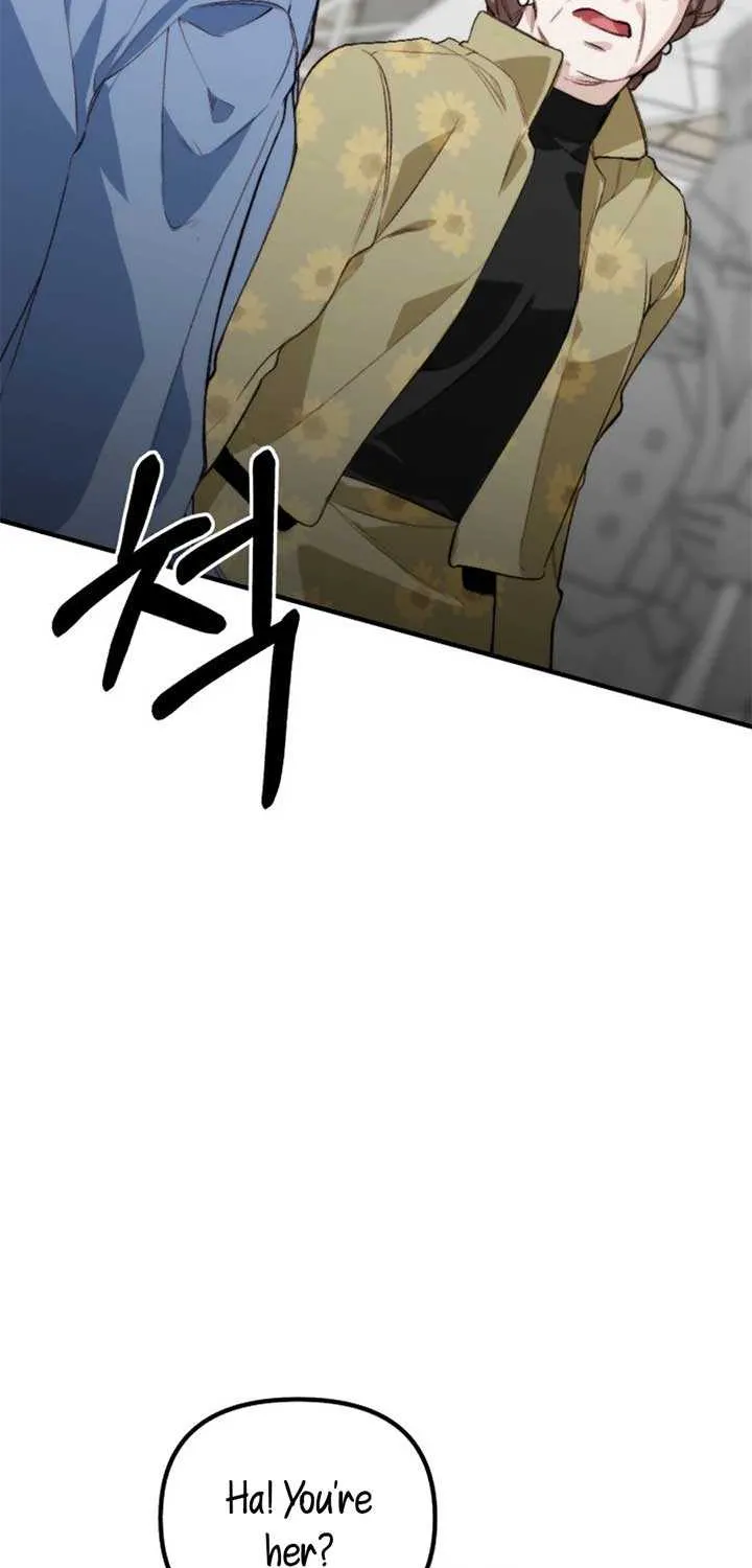 Divorce Is Easy, But Love Is Hard Chapter 42 page 92 - 