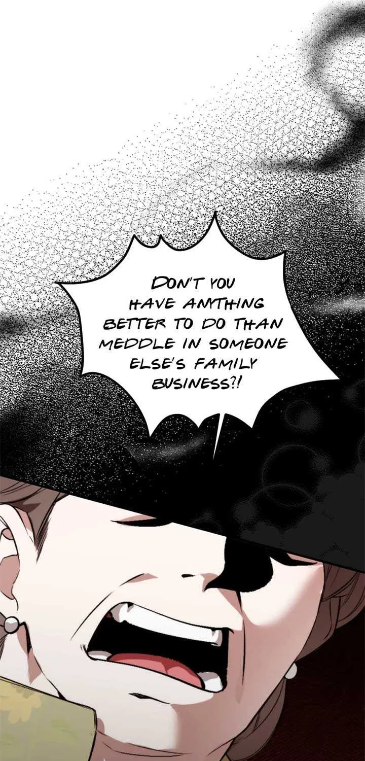 Divorce Is Easy, But Love Is Hard Chapter 42 page 95 - 