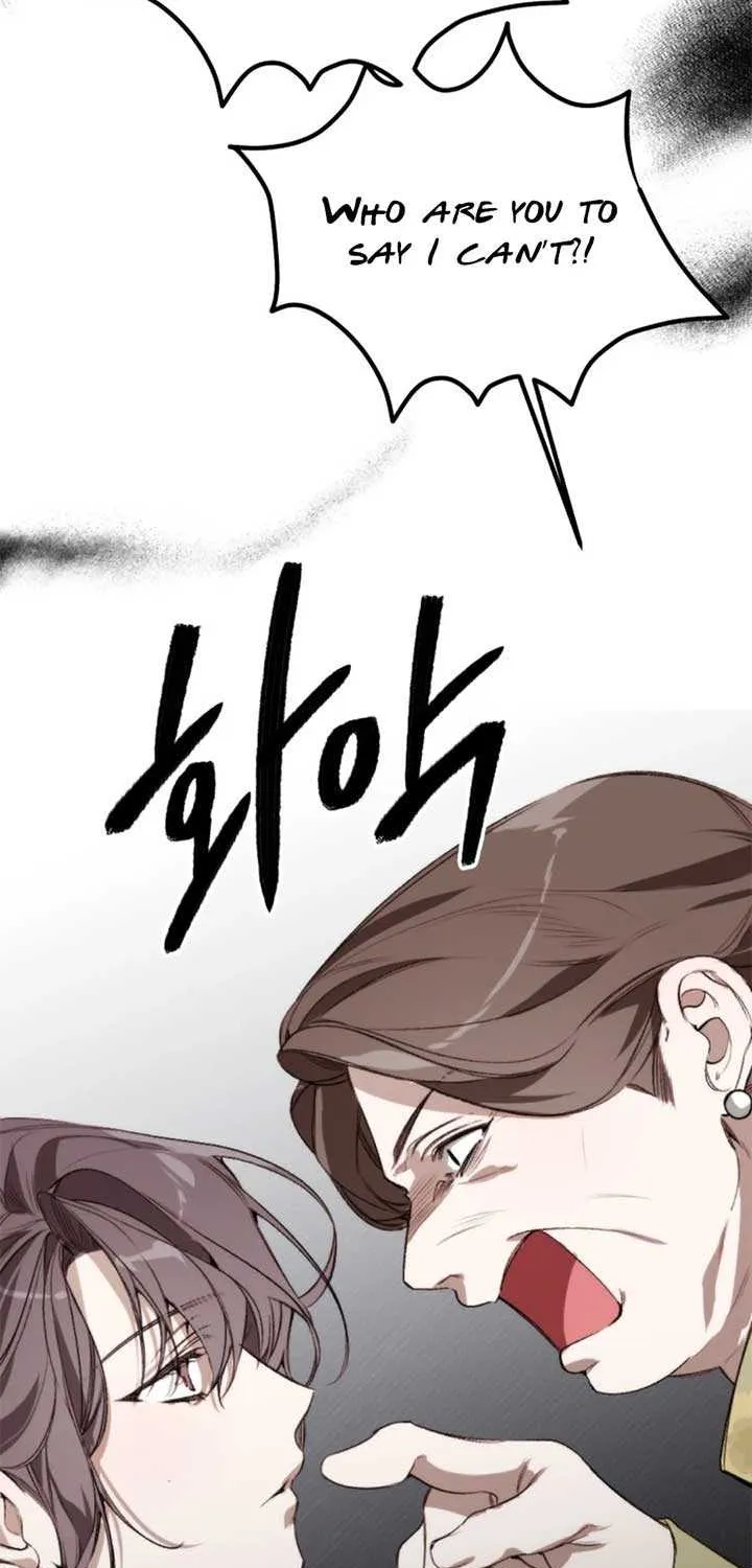 Divorce Is Easy, But Love Is Hard Chapter 42 page 97 - 