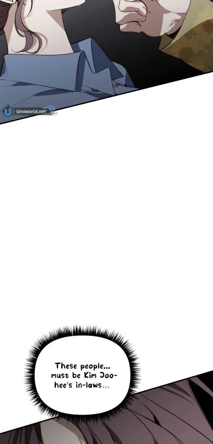 Divorce Is Easy, But Love Is Hard Chapter 42 page 98 - 